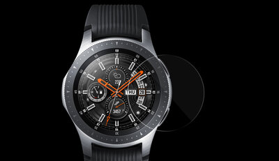 Sticlă de protecție Mosh Tempered Glass Protector 0.3mm pentru Samsung Galaxy Watch 42mm