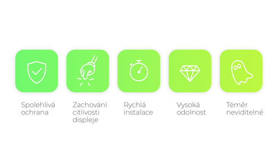 Sticlă de protecție Mosh Tempered Glass Protector 0.3mm pentru Samsung Galaxy Watch 46mm