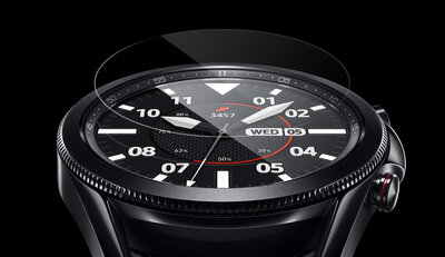 Sticlă protectoare Mosh Tempered Glass Protector 0.3mm pentru Samsung Galaxy Watch3 41mm