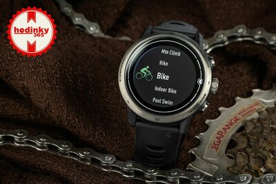 Coros Apex Pro 47mm negru