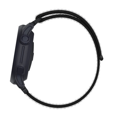 Coros Pace 2 Navy Blue / Nylon Band