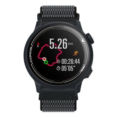 Coros Pace 2 Navy Blue / Nylon Band