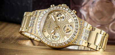 Guess Ladies Sport Moonlight GW0320L2