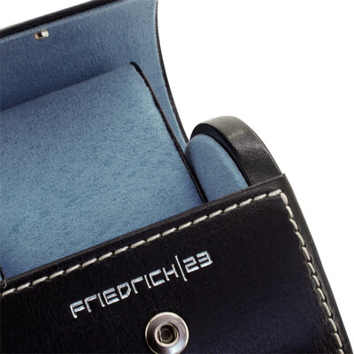 Cutie pentru depozitare ceasuri Friedrich Lederwaren Bond 20116-2