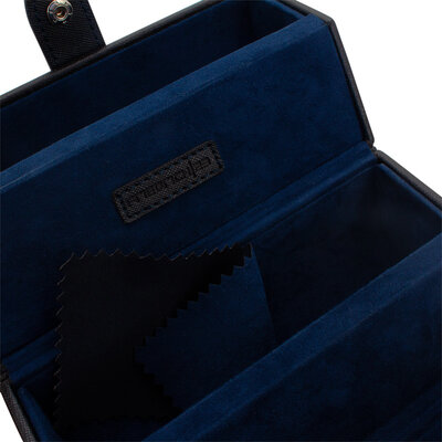 Kazeta pentru ceasuri Friedrich Lederwaren Bond 20117-2