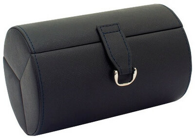 Kazeta pentru ceasuri Friedrich Lederwaren Bond 20117-2