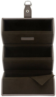 Cutie pentru ceasuri Friedrich Lederwaren Bond 20117-3