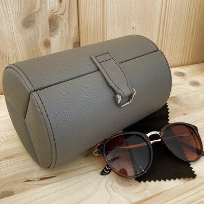 Cutie pentru ceasuri Friedrich Lederwaren Bond 20117-3