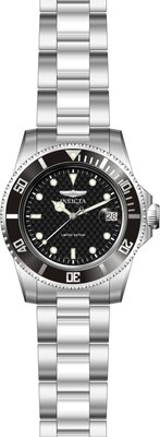 Invicta Pro Diver Automatic ILE8926OBA Limited Edition 7777buc