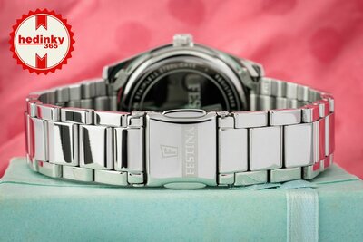 Festina Boyfriend 20622/D (în culoarea Tiffany Blue)