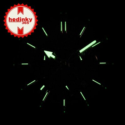 Festina Ceramic Chronograph 20576/1