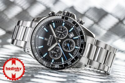 Festina Timeless Chronograph 20560/5