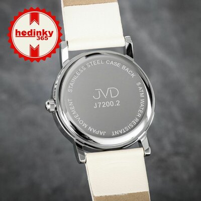 JVD J7200.2
