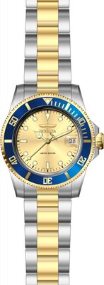 Invicta Pro Diver Automatic ILE8928OBA