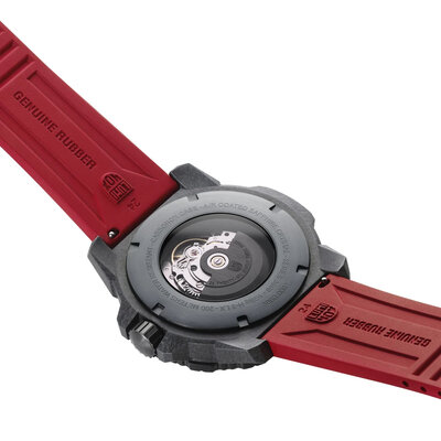 Luminox Sea XS.3875 Master Carbon Seal Automatic