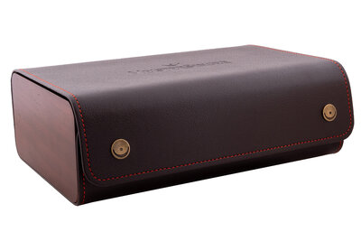 MeisterSinger Bell Hora Automatic Sonnerie au Passage BHO913_SG02