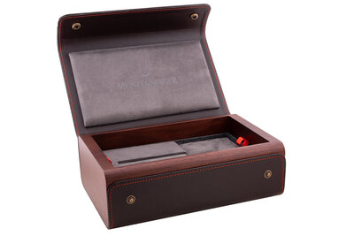 MeisterSinger Bell Hora Automatic Sonnerie au Passage BHO913_SG02