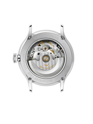 MeisterSinger Lunascope Automatic Moonphase Moonphase Date LS908G_SCF02