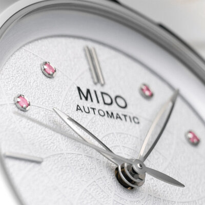 Mido Rainflower Automatic M043.207.11.011.00
