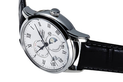 Orient Classic Sun & Moon Version4 Automatic RA-AK0008S30B