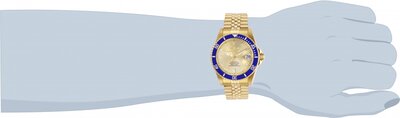 Invicta Pro Diver Automatic 29185