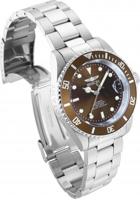 Invicta Pro Diver Automatic 35689