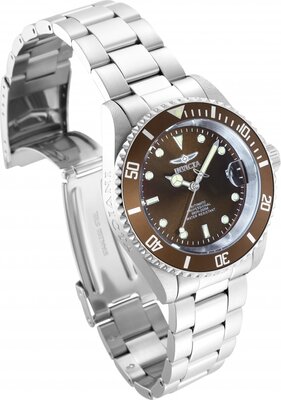 Invicta Pro Diver Automatic 35689
