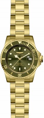 Invicta Pro Diver Automatic 35698