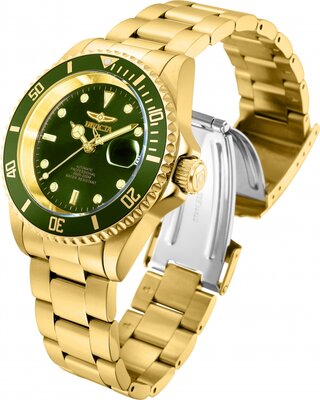 Invicta Pro Diver Automatic 35698