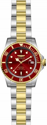 Invicta Pro Diver Automatic 35704
