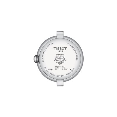 Tissot Bellissima Quartz Lady T126.010.11.013.00