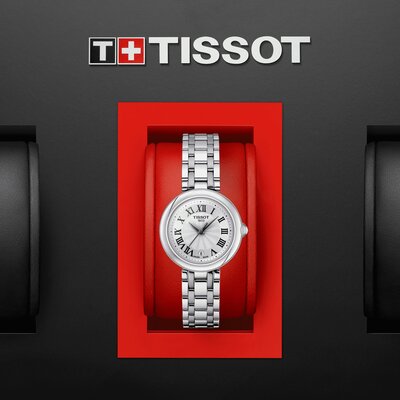 Tissot Bellissima Quartz Lady T126.010.11.013.00