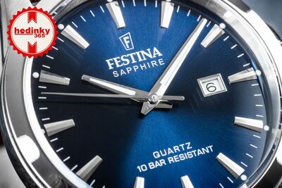 Festina Swiss Made 20025/3