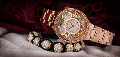 Invicta Disney Quartz 36261 Mickey Mouse Limited Edition 3000buc