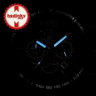Invicta Disney Quartz 39043 Mickey Mouse Limited Edition 3000buc