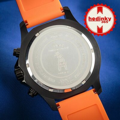 Invicta Disney Quartz 39052 Goofy Limited Edition 3000buc