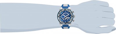 Invicta S1 Rally Quartz 51mm 24223