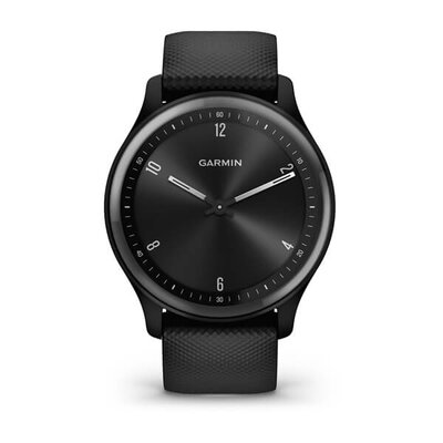 Garmin Vivomove Sport Slate/Black Band