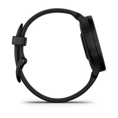 Garmin Vivomove Sport Slate/Black Band