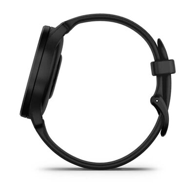 Garmin Vivomove Sport Slate/Black Band
