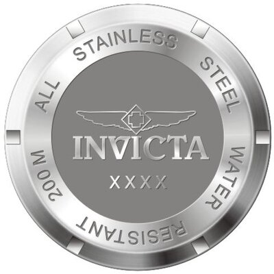 Invicta Pro Diver Quartz 17049