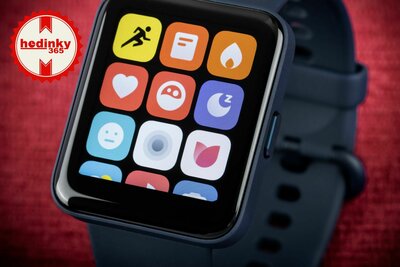 Xiaomi Redmi Watch 2 Lite Blue
