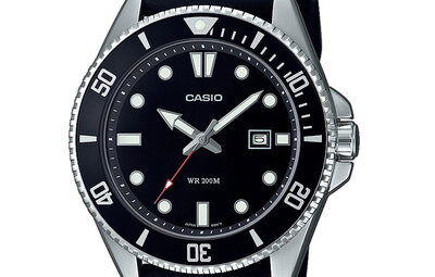 Casio Collection Duro MDV-107-1A1VEF