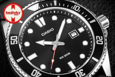 Casio Collection Duro MDV-107-1A1VEF