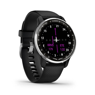 Garmin D2 Air X10 Black