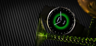 Garmin D2 Air X10 Black