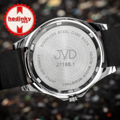 Ceasuri de mână JVD J7186.1