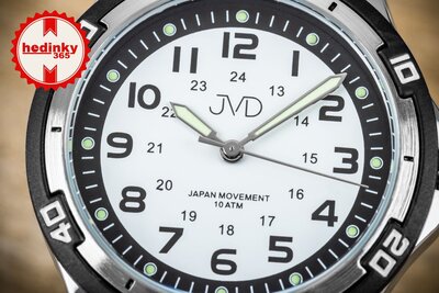 Ceasuri de mână JVD J7186.1