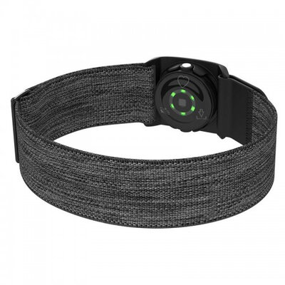 Senzor optic Polar Verity Sense M/XXL gri