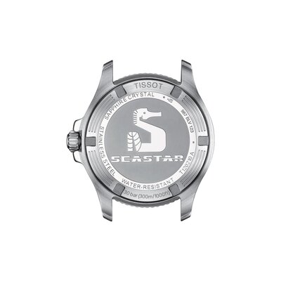 Tissot Seastar 1000 Quartz T120.210.11.011.00 (+ curea de rezervă)